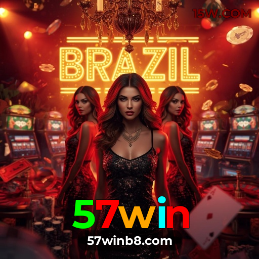 57win PIX instantâneo Brasil - Depósito e saque em minutos 24/7