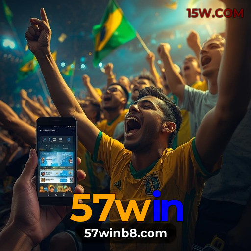 Instalação segura do APK Android 57win — ilustração editorial