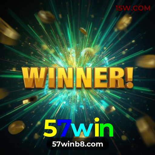 57win bônus R$5.000 + 500 giros - Rollover 35x, prazo 30 dias, 38% taxa conversão