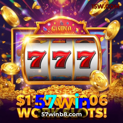 57win PIX instantâneo Brasil - Depósito e saque em minutos 24/7